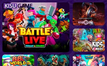 Top 6 game mobile cấu hình thấp multiplayer 2021 tham khảo ngay