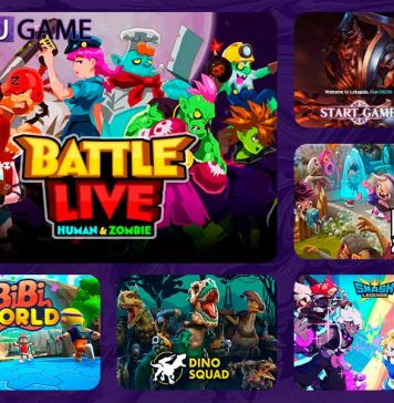 Top 6 game mobile cấu hình thấp multiplayer 2021 tham khảo ngay