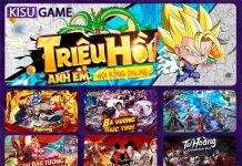 Top 7 game mới ra mắt 2021 trên mobile trong tháng 3 này rất đáng trải nghiệm ngay