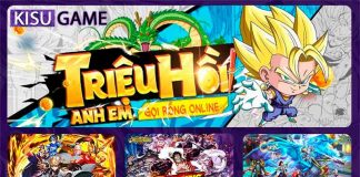 Top 7 game mới ra mắt 2021 trên mobile trong tháng 3 này rất đáng trải nghiệm ngay