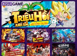Top 7 game mới ra mắt 2021 trên mobile trong tháng 3 này rất đáng trải nghiệm ngay