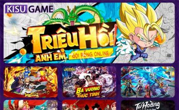 Top 7 game mới ra mắt 2021 trên mobile trong tháng 3 này rất đáng trải nghiệm ngay