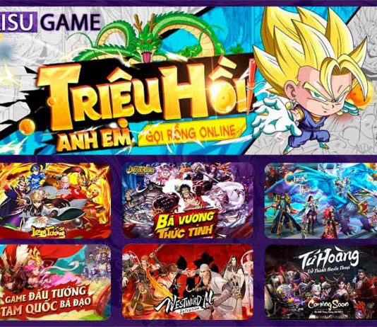 Top 7 game mới ra mắt 2021 trên mobile trong tháng 3 này rất đáng trải nghiệm ngay