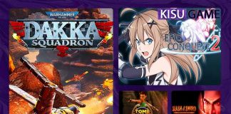 Top 6 game offline 2021 làm mưa làm gió không thể bỏ qua