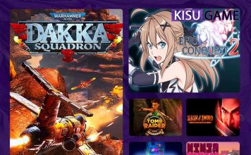 Top 6 game offline 2021 làm mưa làm gió không thể bỏ qua