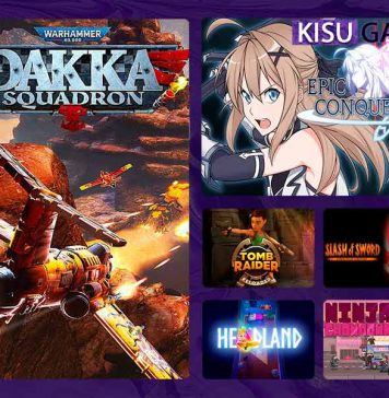 Top 6 game offline 2021 làm mưa làm gió không thể bỏ qua