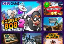 Top game offline mobile giả lập & mô phỏng hay nhất 2021