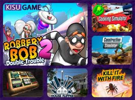Top game offline mobile giả lập & mô phỏng hay nhất 2021
