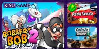 Top game offline mobile giả lập & mô phỏng hay nhất 2021