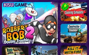 Top game offline mobile giả lập & mô phỏng hay nhất 2021