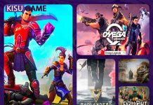 Top 5 game online mobile battle royale mới nhất 2021
