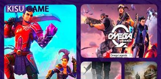 Top 5 game online mobile battle royale mới nhất 2021