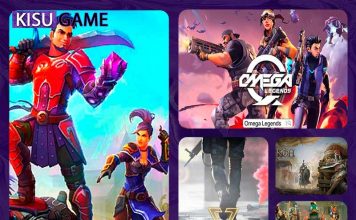 Top 5 game online mobile battle royale mới nhất 2021