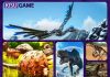 Ark: Survival Evolved – Top 5 khủng long hữu ích trong tựa game sinh tồn mobile siêu hot