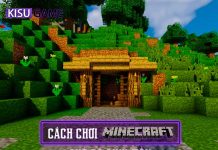 Hướng dẫn cách chơi Minecraft chế độ sinh tồn chi tiết nhất Hướng dẫn cách chơi Minecraft chế độ sinh tồn chi tiết nhất