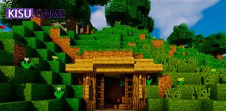 Hướng dẫn cách chơi Minecraft chế độ sinh tồn chi tiết nhất Hướng dẫn cách chơi Minecraft chế độ sinh tồn chi tiết nhất