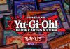 Danh sách những lá bài Yugioh bị cấm mới nhất từ Konami