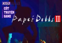 Paper Dolls Ending – Bi kịch của Ân Phủ vì hiểu lầm từ quá khứ (P2)