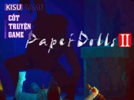 Paper Dolls Ending – Bi kịch của Ân Phủ vì hiểu lầm từ quá khứ (P2)