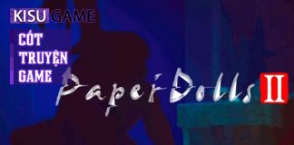 Paper Dolls Ending – Bi kịch của Ân Phủ vì hiểu lầm từ quá khứ (P2)