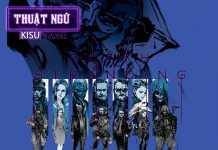 Death Stranding – Thuật ngữ trong tựa game hành động hậu tận thế