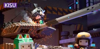 Cách chơi Mini World cho tân thủ ? Các chế độ chơi Mini World Block Art