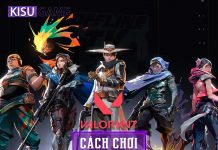 Hướng dẫn cách chơi Valorant Spike phá đảo không thể bỏ qua