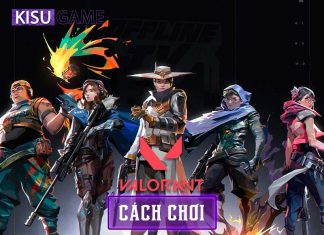 Hướng dẫn cách chơi Valorant Spike phá đảo không thể bỏ qua