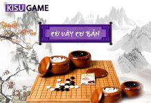Tìm hiểu về Cơ Vây cơ bản game cờ trí tuệ hàng đầu