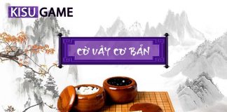 Tìm hiểu về Cơ Vây cơ bản game cờ trí tuệ hàng đầu