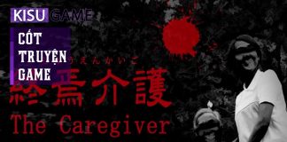 The Caregiver – Cốt truyện game của hãng game kinh dị thành thị nổi tiếng Chilla’s Art