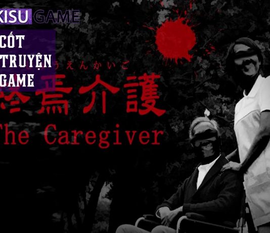 The Caregiver – Cốt truyện game của hãng game kinh dị thành thị nổi tiếng Chilla’s Art