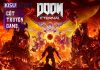 Doom Eternal – Cốt truyện game vũ trụ người Maykr và Argenta