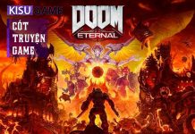 Doom Eternal – Cốt truyện game vũ trụ người Maykr và Argenta