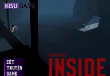 Inside – Cốt truyện game điều khiển trí não từ Playdead Studios