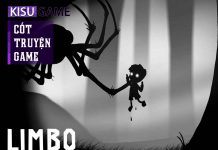 Limbo – Cốt truyện game giải đố hành trình trong địa ngục