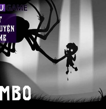 Limbo – Cốt truyện game giải đố hành trình trong địa ngục