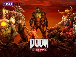 Doom Eternal Ending – Cái kết hành trình giải cứu vũ trụ của Doom Slayer