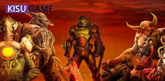 Doom Eternal Ending – Cái kết hành trình giải cứu vũ trụ của Doom Slayer