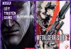 Metal Gear Solid Ending – Cái kết của hành trình chống lại The Patriots và Liquid Ocelot của Solid Snack