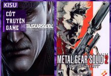 Metal Gear Solid Ending – Cái kết của hành trình chống lại The Patriots và Liquid Ocelot của Solid Snack