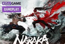 Naraka Bladepoint Gameplay – Bom tấn game battle royale kiếm hiệp mới nhất 2021