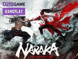 Naraka Bladepoint Gameplay – Bom tấn game battle royale kiếm hiệp mới nhất 2021