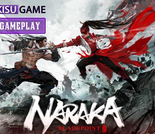 Naraka Bladepoint Gameplay – Bom tấn game battle royale kiếm hiệp mới nhất 2021