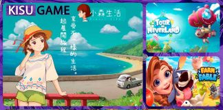 Top 5 game mobile nông trại chơi cùng bạn bè 2021