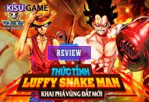 Vua Hải Tặc 568play – Review big update của tựa game chiến thuật nhập vai hay nhất 2021