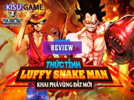 Vua Hải Tặc 568play – Review big update của tựa game chiến thuật nhập vai hay nhất 2021
