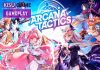 Arcana Tactics – Gameplay tựa game mobile anime auto chess đẹp mắt