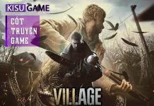 Resident Evil 8 Village – Ending cái kết của gia đình Ethan, Mia và Rosemary