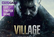 Resident Evil 8 Village – Cốt truyện game hành trình giải cứu con gái Rosemary của Ethan